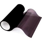 Far Stop Filmi 30 cm x 9 mt Koyu Siyah Dark Black 131002
