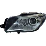 Far Volkswagen Passat Cc 2008-2011 Sol Xenon-beyin