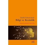Farabi Felsefesinde Bilgi ve Kesinlik - Eski Yeni Yayınları