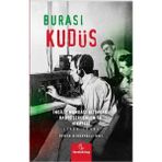 Farabi Kitap Burası Kudüs - Ingiliz Mandası Altındaki Radyo Jerusalem'In Hikayesi (1936 - 1948)