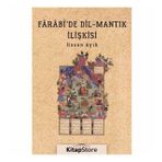 Farabi'de Dil - Mantık İlişkisi - Hasan Ayık