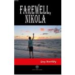 Farawell Nikola - Guy Boothby