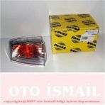 Farba 12087E R9 Brodway 97 Duysuz Sol Sinyal