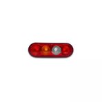 Farba 13216 E Stop Lambası Transıt V184 6 Fıslı Oval Soket Ünıvers