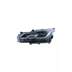 Farba 2036001 - Far Sol Toyota Corolla 2019 ( E Mark)