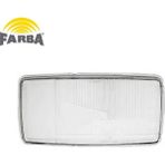 Farba Far Camı Mercedes 2517/2521 (1973-1996) Sağ