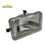 FARBA FAR PARKSIZ DIŞ BMC FATİH-ISUZU SAĞ