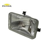 FARBA FAR PARKSIZ DIŞ BMC FATİH-ISUZU SOL