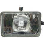 FARBA FAR PARKSIZ İÇ BMC FATİH-ISUZU SOL