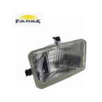 FARBA FAR REFLEKTÖRÜ BMC FATİH SAĞ DIŞ H4 P45T