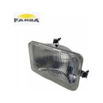 FARBA FAR REFLEKTÖRÜ BMC FATİH SOL DIŞ H4 P45T (166X106 MM)