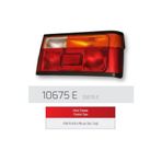 FARBA RENAULT R9 SPRİNG SOL ARKA STOP LAMBASI (BOYALI) / FARBA-10675E SOT
