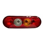 Farba Stop Lambası (Duysuz) Ford Transit V347 Kamyonet 2008-2015