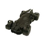 Farbu Batman Batmobile Çek Bırak Araba Zf999-8ab, Oyuncak Batman Arabası Siyah