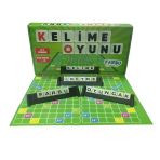 Farbu Oyuncak 0940 Kelime Üretme Oyunu