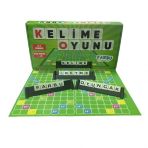 Farbu Oyuncak 0940 Kelime Üretme Oyunu