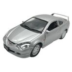 Farbu Oyuncak 42325D 1:38 Metal Honda Typer Çek Bırak Araba
