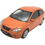 Farbu Oyuncak 42378d 1:38 Metal Ford Focus St Çek Bırak Araba