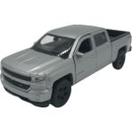 Farbu Oyuncak 43750d 1:38 Metal 2017 Chevrolet Silverado Çek Bırak Araba