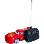 Farbu Sebat Oyuncak Cars Uzaktan Kumandalı 4 Fonksiyonlu Şimşek Mcqueen Sb 2033
