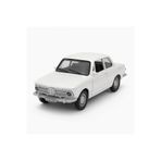 farddad BMW 2002 Ti Model Oyuncak Araba | Çek Bırak Metal | 1:36 Diecast Car 12CM