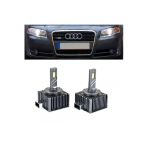 Fardoktoru Audı A4 (2004-2008) D1s Led Xenon Oto Ampulü Ultımate