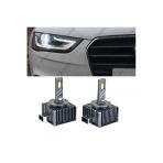 Fardoktoru Audı A4 B8 (2012-2015) D3s Led Xenon Oto Ampulü Ultımate