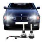 Fardoktoru Bmw E36 LED Xenon Kısa Far Ampulü Access H1