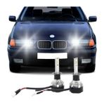 Fardoktoru Bmw E36 LED Xenon Uzun Far Ampulü Access H1