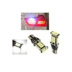 Fardoktoru Bmw E90 Lcı (2009-2012) Led Geri Vites Lambası Ampulü W16w T15