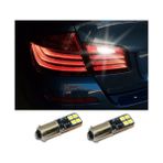 Fardoktoru Bmw F10 Lcı (2014-2016) Led Geri Vites Ampulü H21w