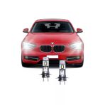 Fardoktoru Bmw F20 Led Xenon Kısa Far Ampulü H7 Mini Led 2'Li Set