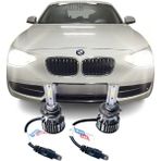 Fardoktoru Bmw F20 LED Xenon Kısa Far Ampulü H7 Photon Mono