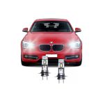 Fardoktoru Bmw F20 Led Xenon Uzun Far Ampulü H7 Mini Led 2'Li Set