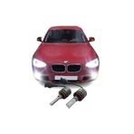 Fardoktoru Bmw F20 Uyumlu Led Sis Farı Ampulü H8 Photon Zero