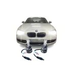 Fardoktoru Bmw F20 Uyumlu Led Xenon Uzun Far Ampulü H7 Photon Mono