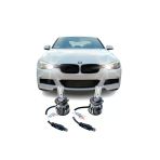 Fardoktoru Bmw F30 Led Xenon Uzun Far Ampulü Uyumlu H7 Photon Mono
