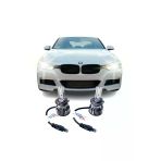 Fardoktoru Bmw F30 Uyumlu Led Xenon Kısa Far Ampulü H7 Photon Mono