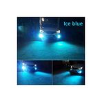 Fardoktoru Buz Mavisi Led Xenon Oto Ampulü H4 Zero Led