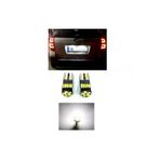Fardoktoru Chevrolet Captıva Led Plaka Lambası Aydınlatma Ampulü T10 W5w