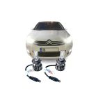Fardoktoru Cıtroen C4 (2015-2017) Led Uzun Far Ampulü H7 Photon Mono Uyumlu