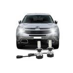 Fardoktoru Cıtroen C5 Aırcross LED Kısa Far Ampulü Access H7