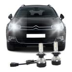 Fardoktoru Cıtroen C5 LED Xenon Kısa Far Ampulü H7 Access