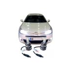 Fardoktoru Cıtroen C5 Led Xenon Kısa Far Ampulü H7 Photon Mono Uyumlu