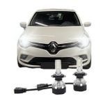 Fardoktoru Clıo 4 LED Xenon Kısa Far Ampulü H7 Access