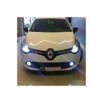 Fardoktoru Clıo 4 Led Xenon Uzun Far Ampulü H1 Zero Uyumlu