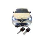 Fardoktoru Clıo 4 Uyumlu Led Xenon Sis Farı Ampulü H16 Photon Zero
