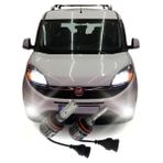 Fardoktoru Fıat Doblo 4 LED Xenon Sis Farı Ampulü H11 Photon Zero