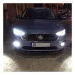 Fardoktoru Fıat Egea Led Xenon Sis Farı Ampulü H11 Duo