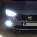 Fardoktoru Fiat Egea Led Xenon Sis Fari Ampulü H11 Photon Duo